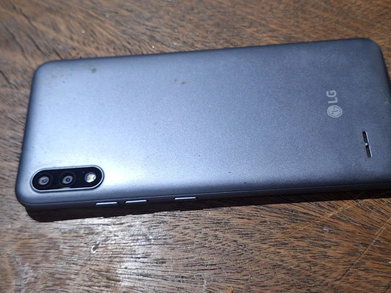 Celular LG k22 + - Foto 3