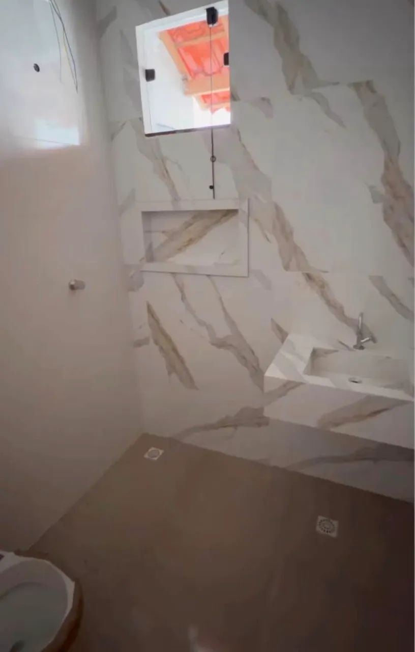 (JK) CASA 100% PARCELADA EM ARAUCÁRIA  - Foto 5
