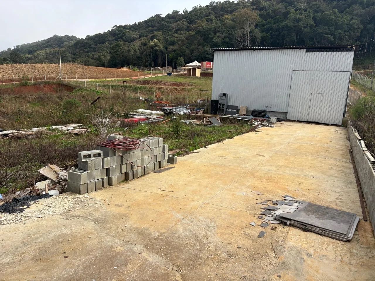 Vendo chácara 2.000m2 - Foto 4