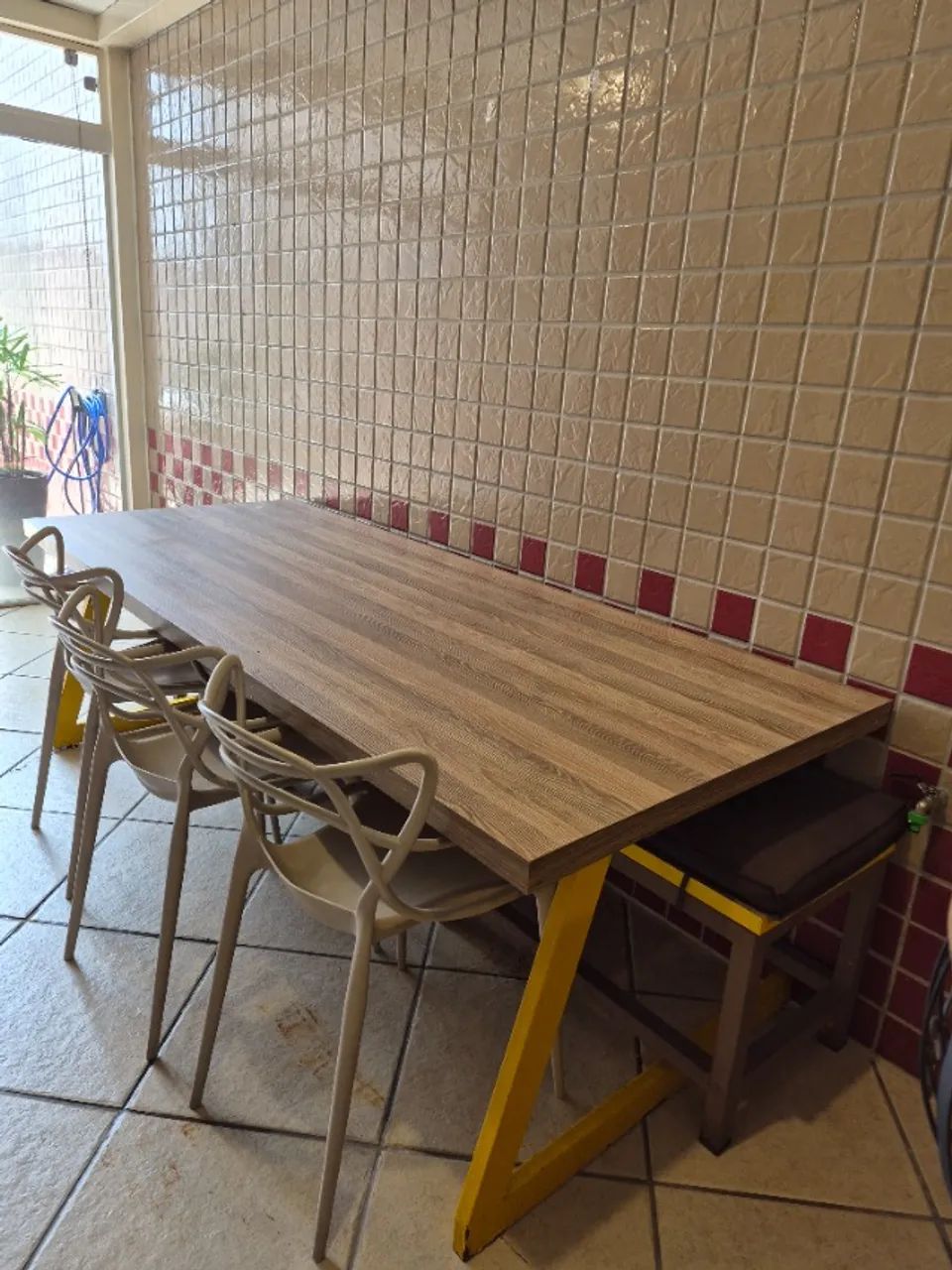 Mesa de jantar - Foto 3