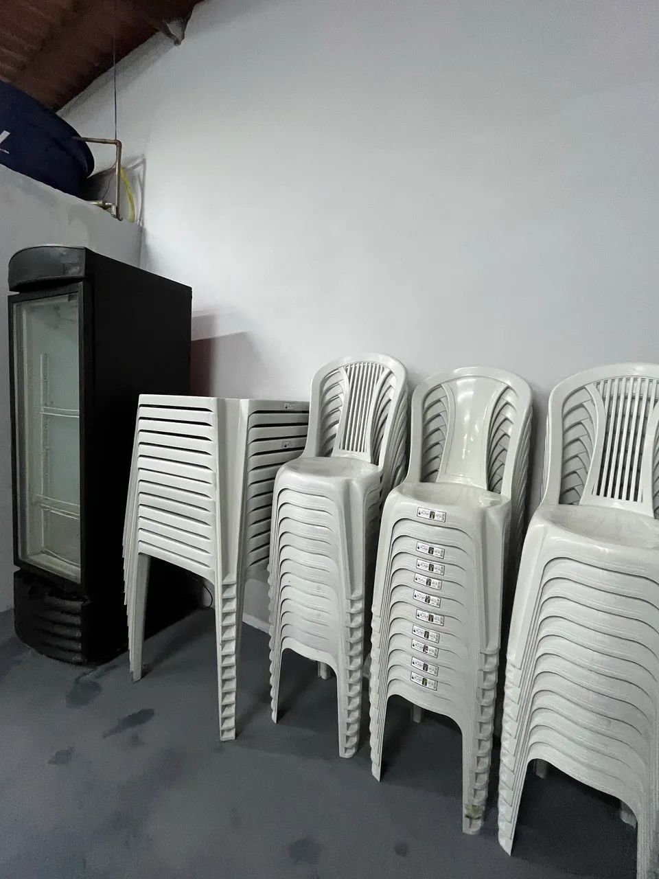 ESPAÇO DE PISCINA  - Foto 6