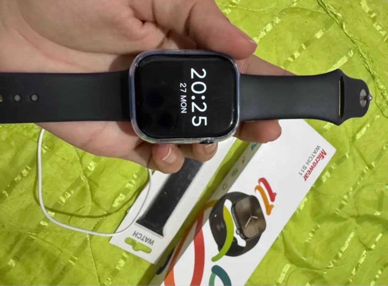 Smartwatch  - Foto 2