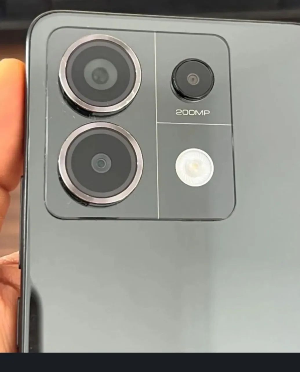 Redmi note 13 pro 5 G - Foto 3