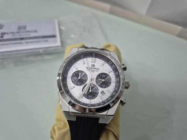 Relógio de pulso Naviforce NF8080 - Foto 2