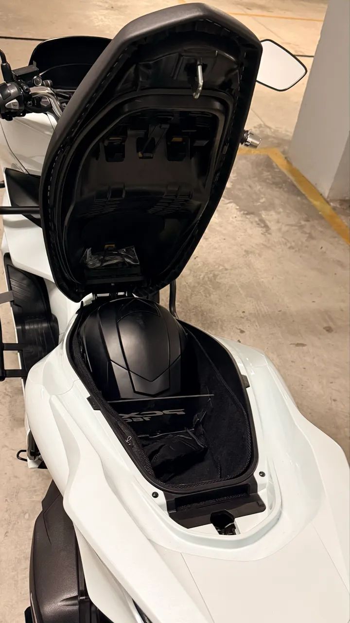 PCX 160 ABS  - Foto 5