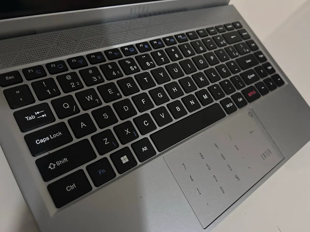 Notebook ultra  - Foto 2