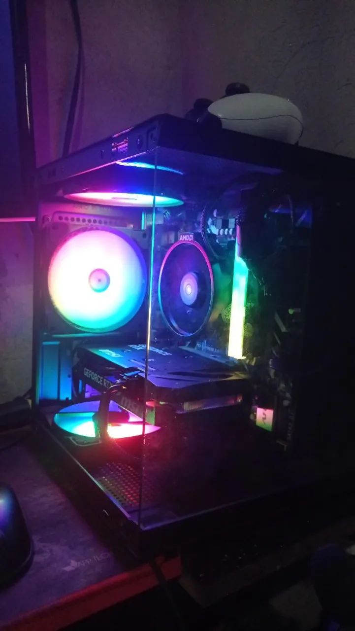 CPU Ryzen 3 3200g - Foto 2