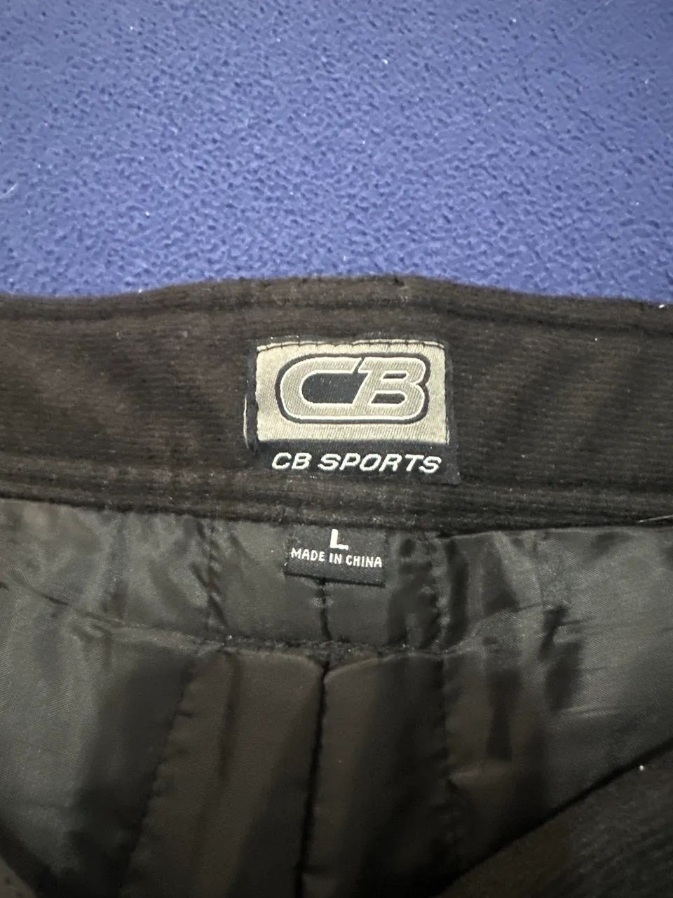 Calça Snowboard - Foto 4