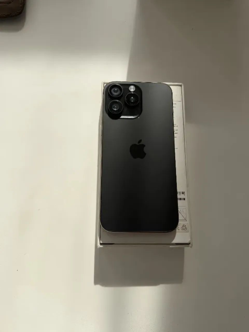 Iphone 16 pro max - Foto 2