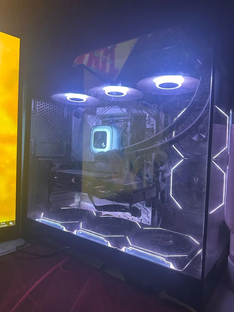 Pc Gamer Ryzen 9 - Foto 2