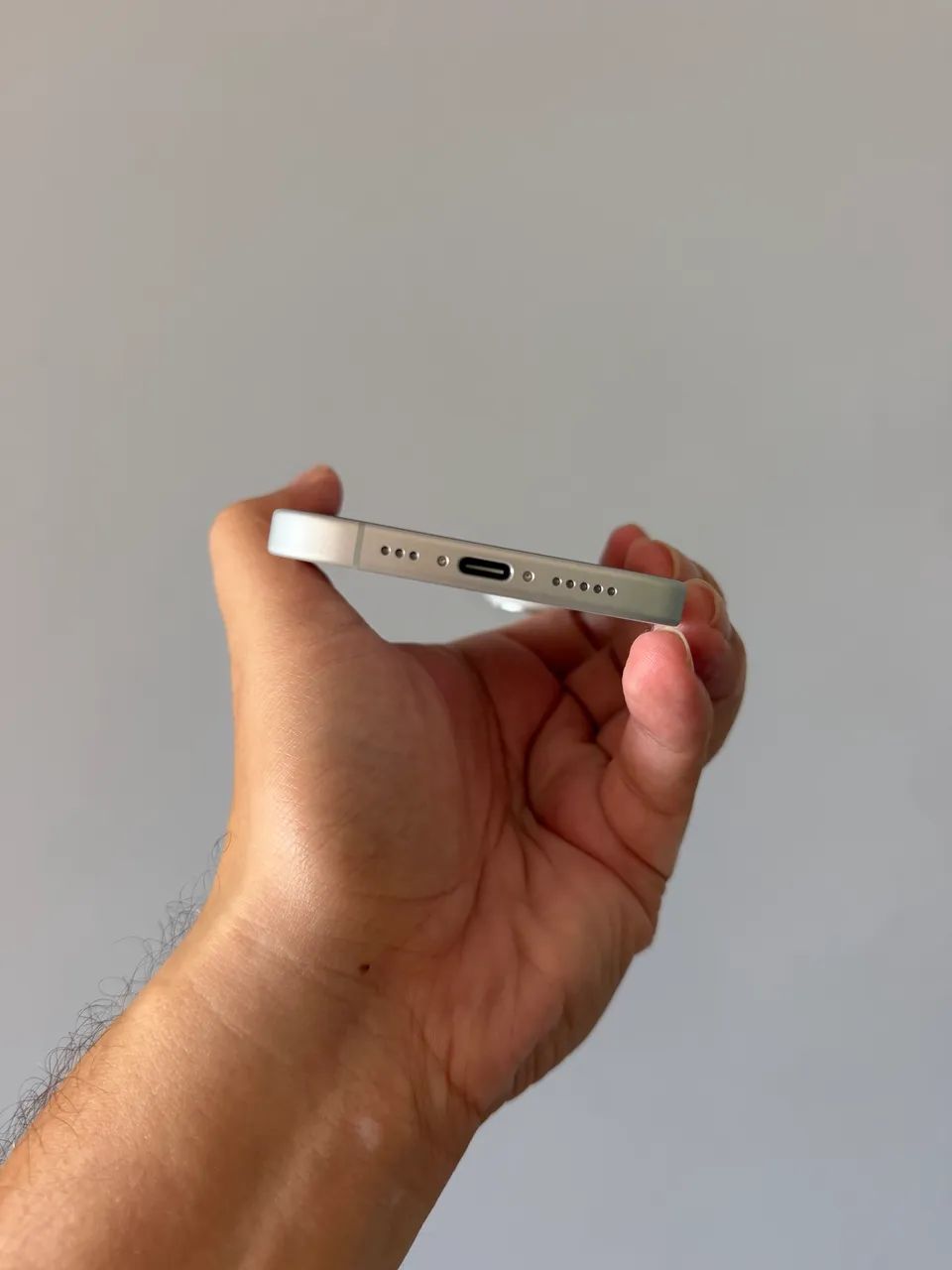 iPhone 16 128GB Branco Garantia Apple até 2027 - Foto 5