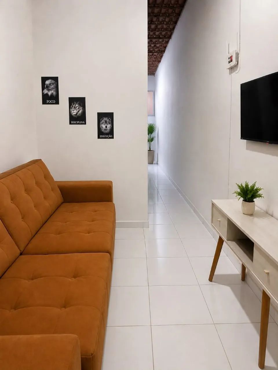Vendo duas casas mesmo terreno  - Foto 2