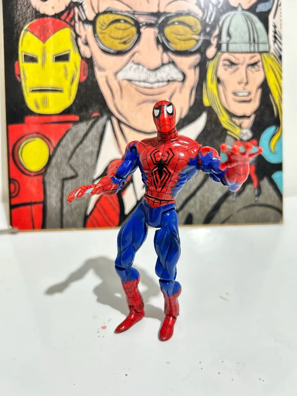 Marvel Toybiz - Foto 5