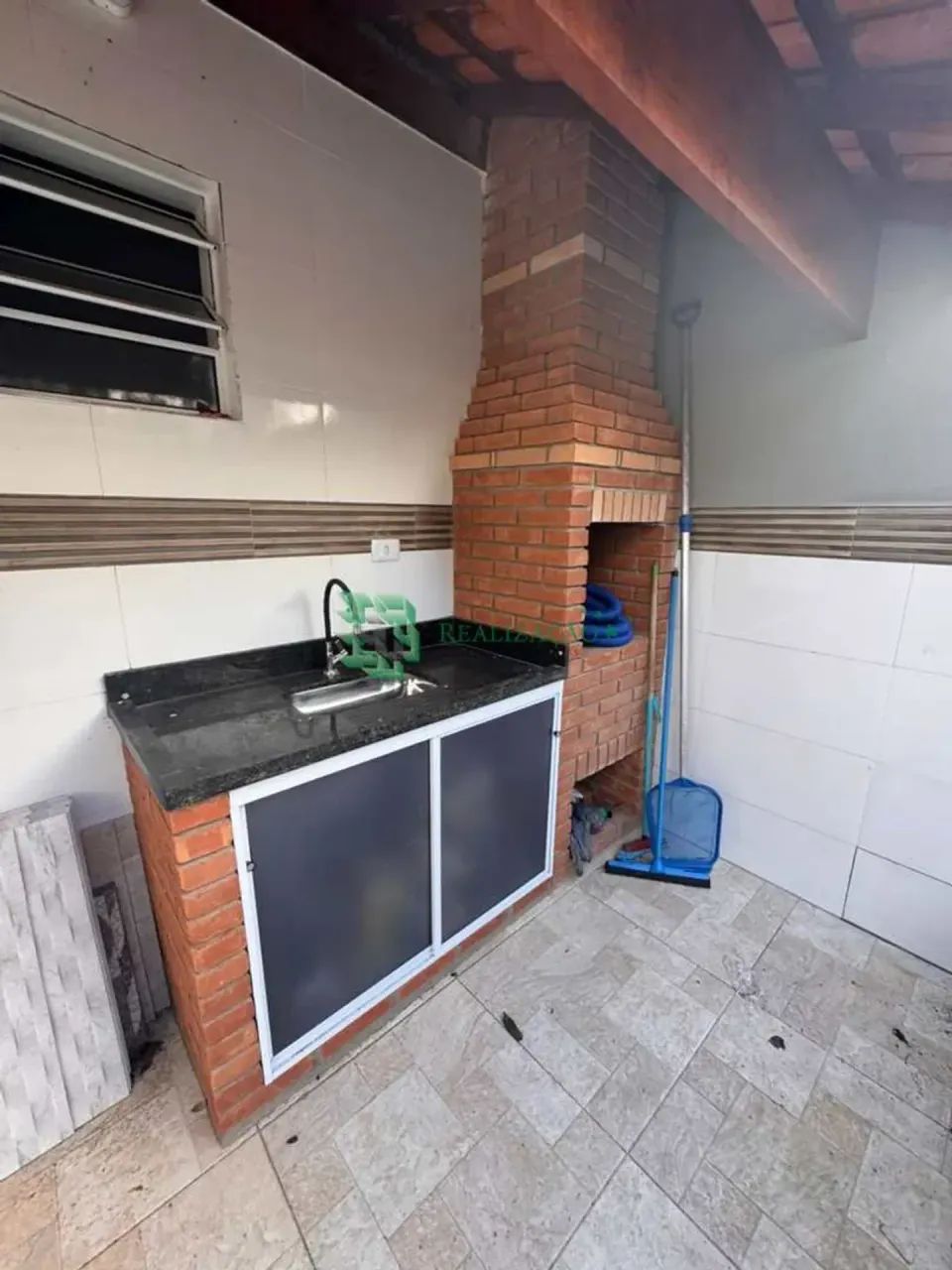 casa nova em itanhaem com piscina - Foto 2