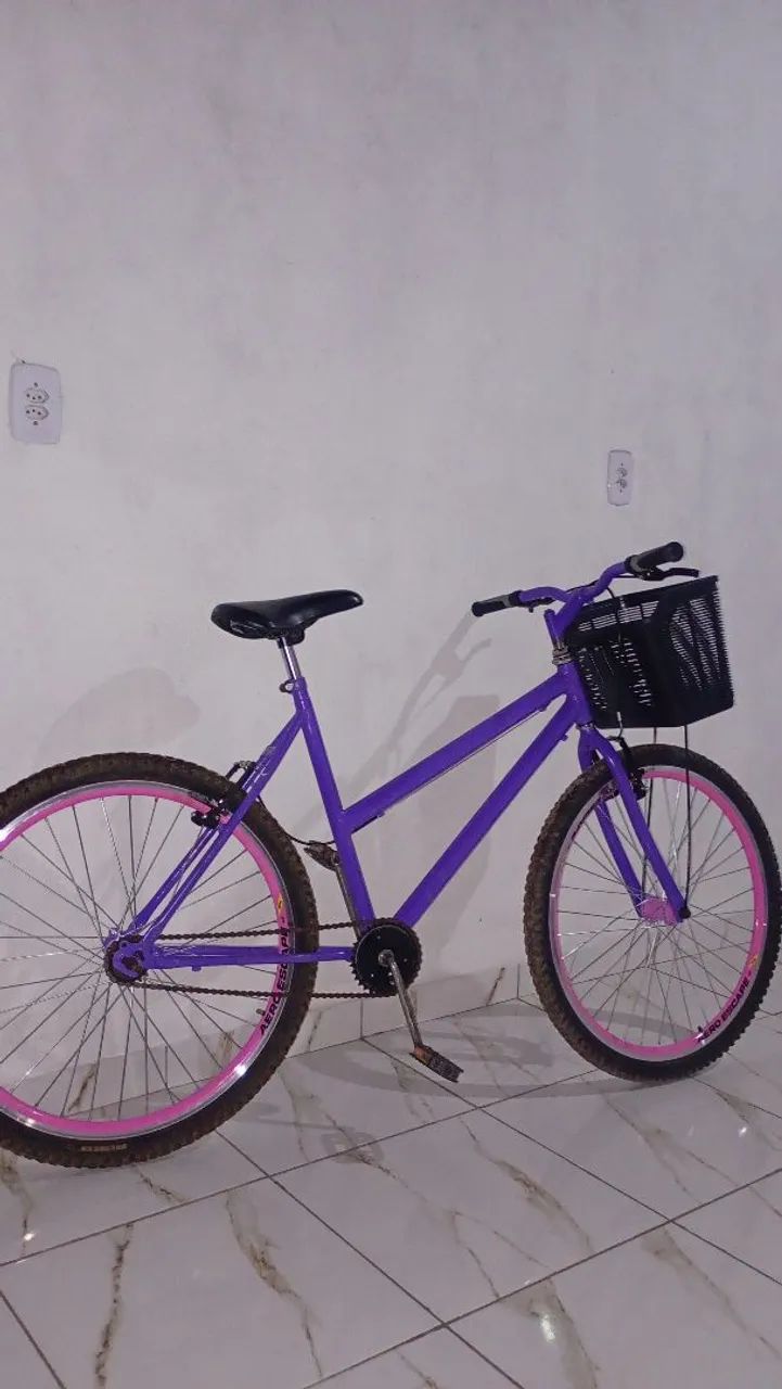 Vendo bike aro 26 - Foto 2