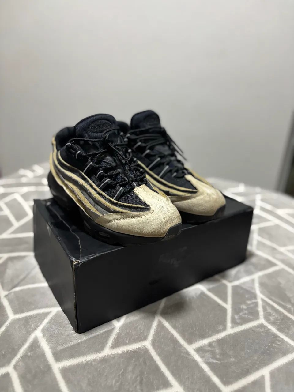 Air max 95 CDG