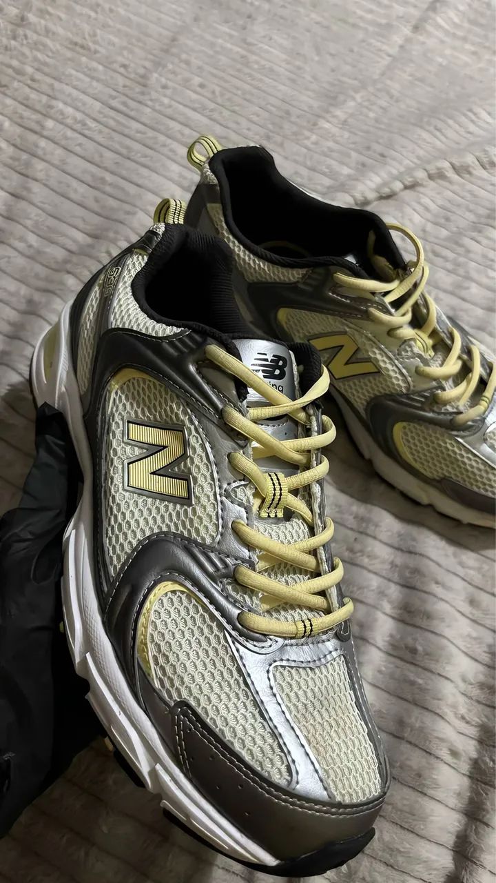 New balance 530 