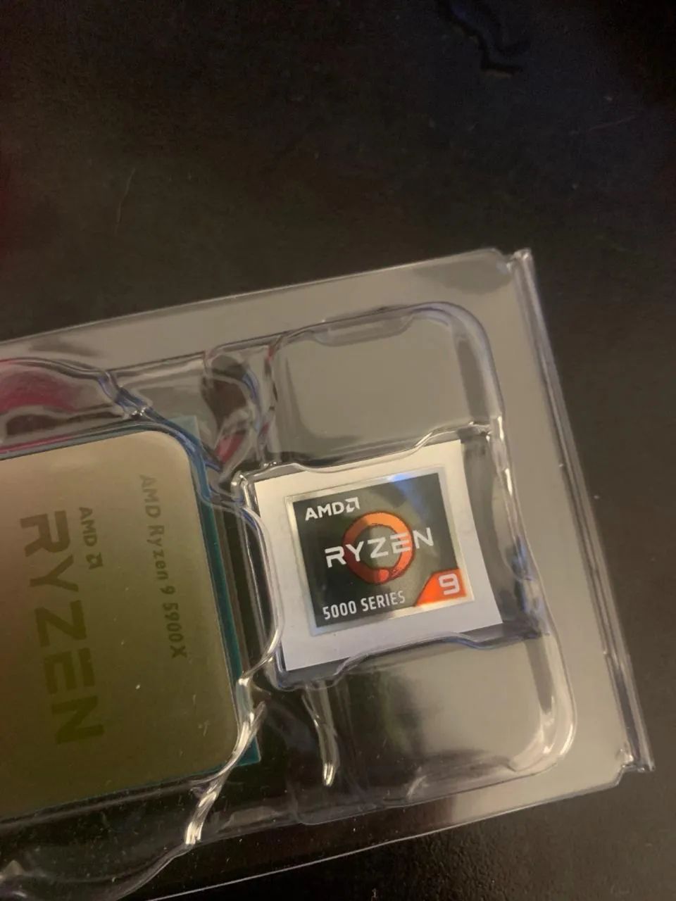 Ryzen 9 5900x - Foto 4