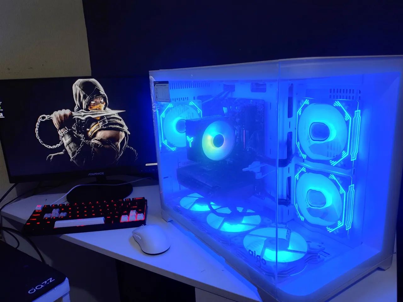 Complete Gaming PC – Read Description441992429731194883