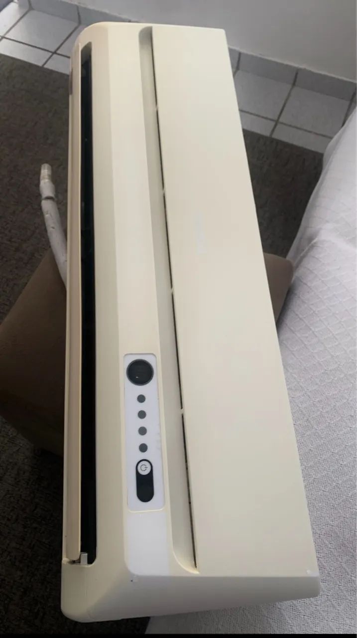 Ar condicionado cônsul 9000btus - Foto 2