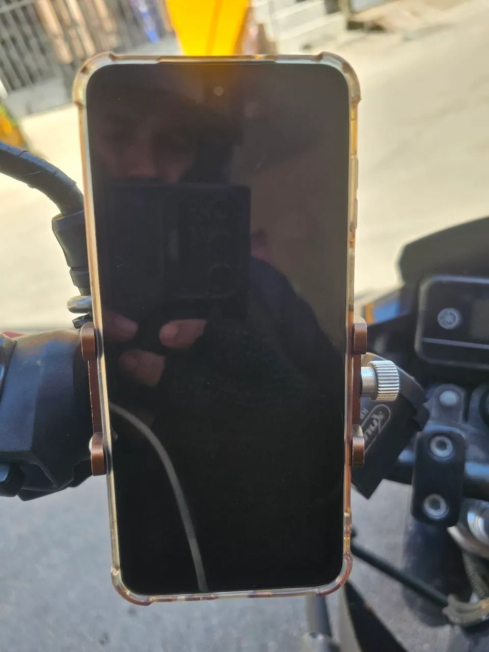Celilar moto g53