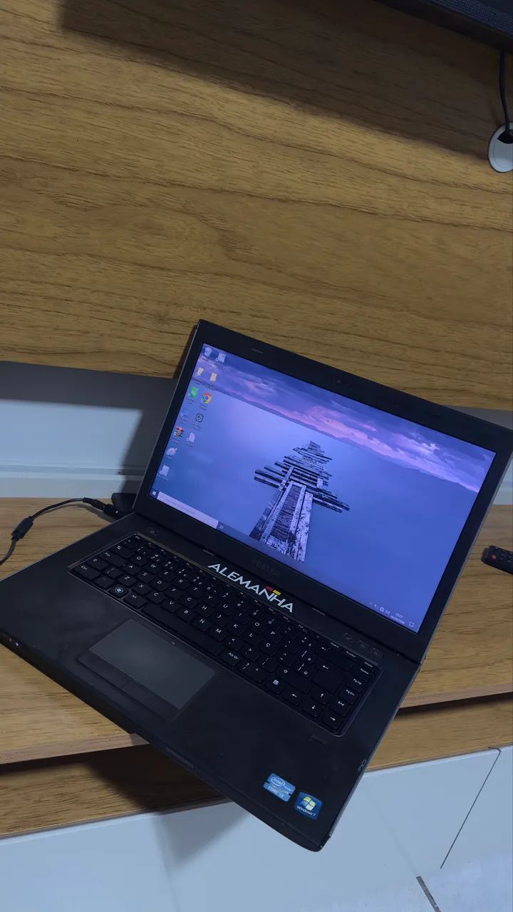 Notebook Dell Vostro - Foto 4