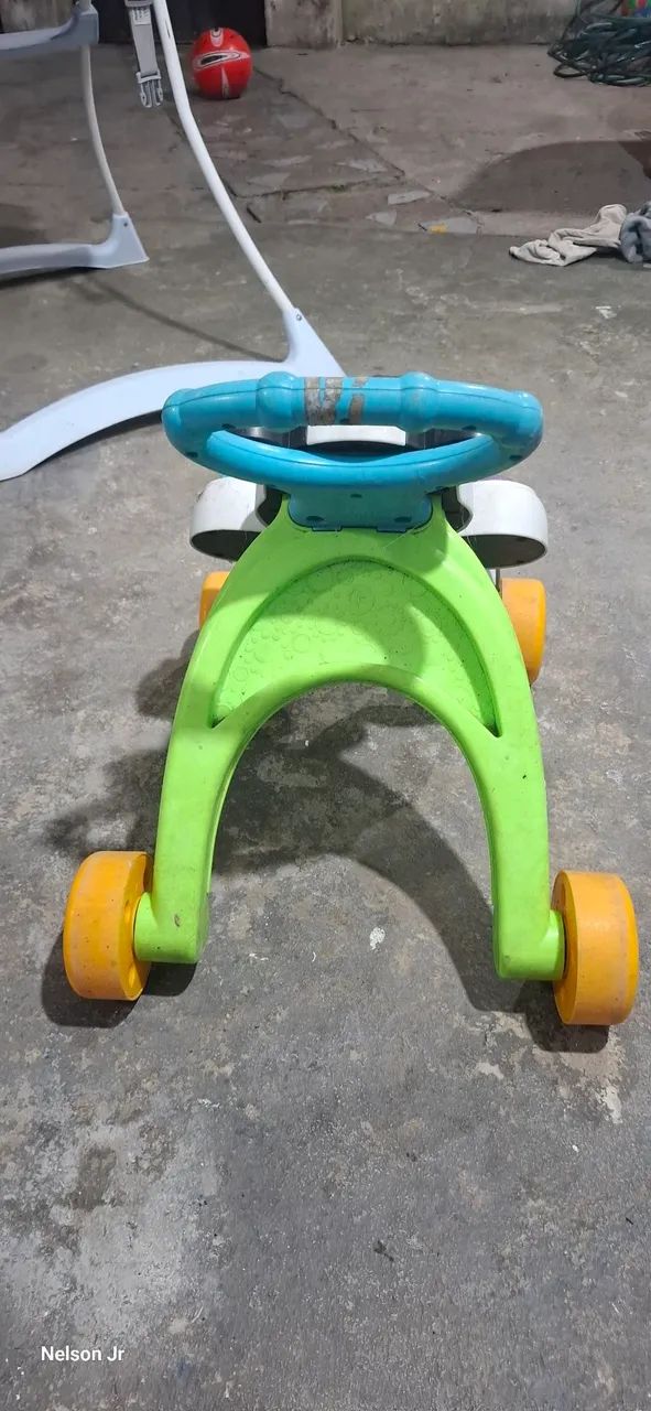 Andador infantil - Foto 2