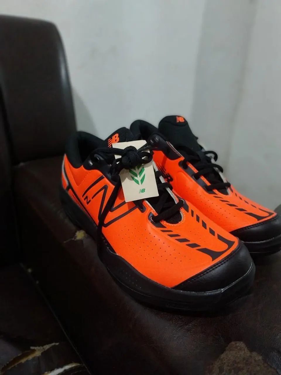 Tenis new balance 