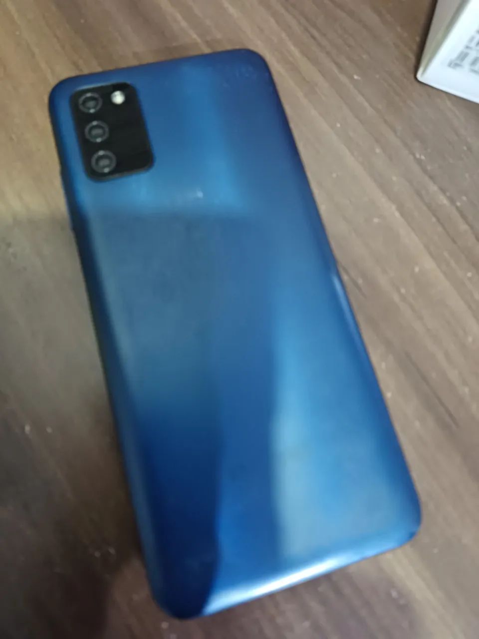 Celular Samsung A03S  - Foto 3