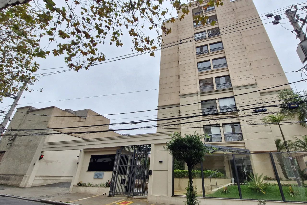 Apartamento para venda em Santana com 2 quartos, sendo 2 suítes, 103m² - Foto 5