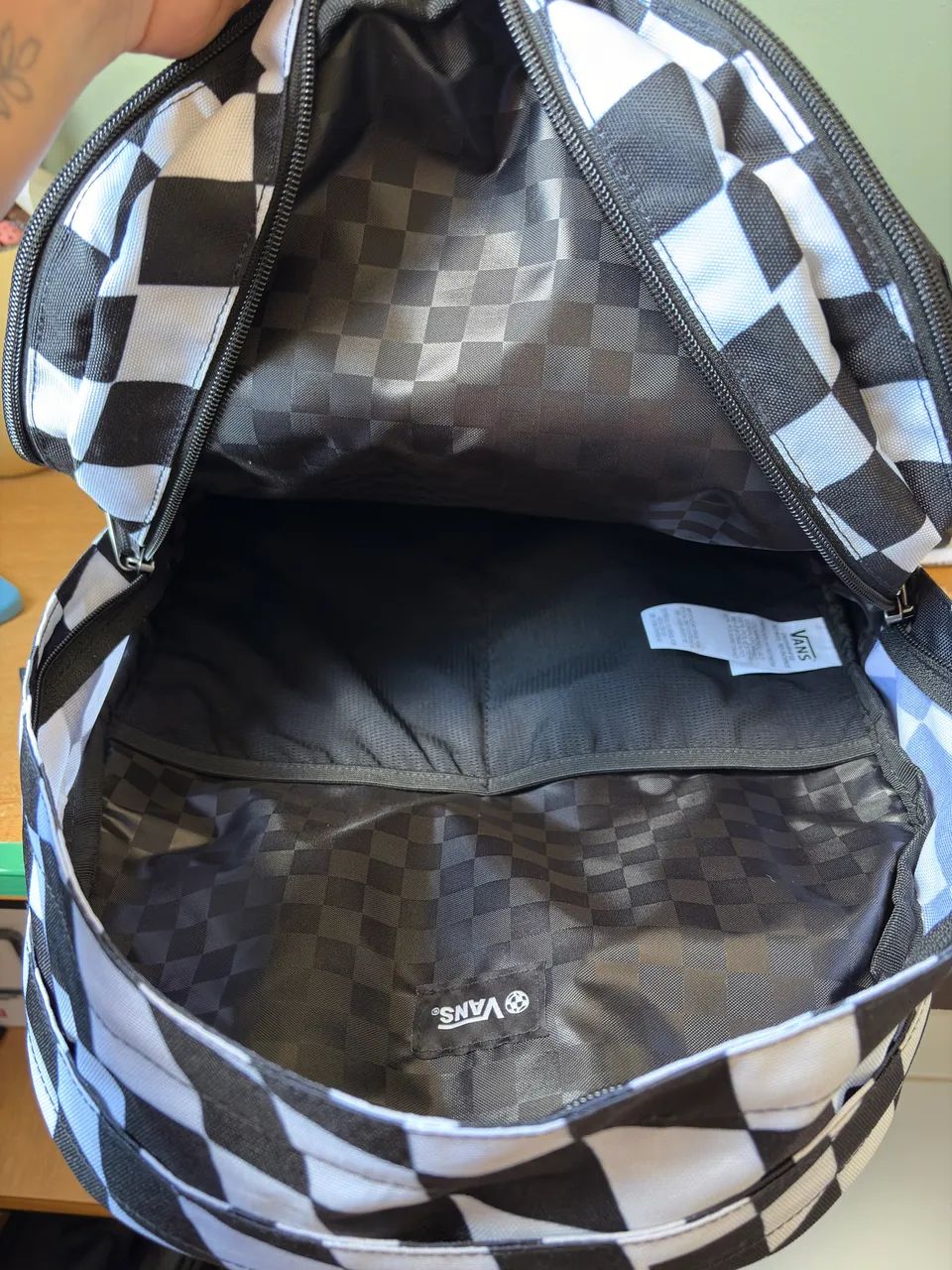 Mochila VANS original  - Foto 2