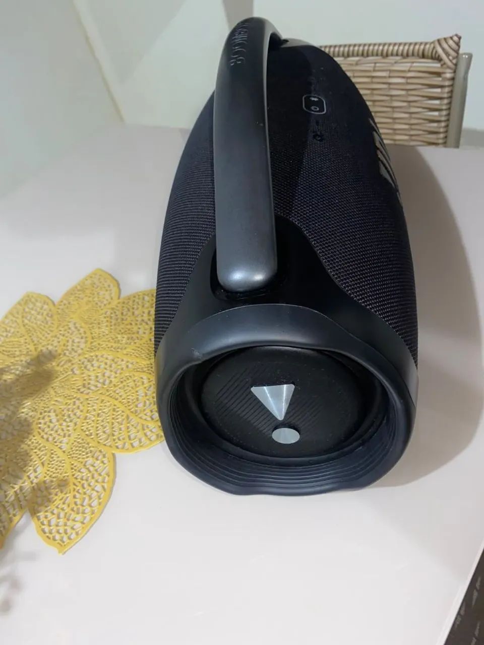 Vende-se boombox 3 - Foto 2
