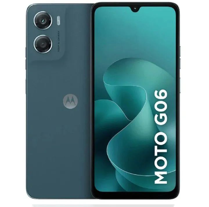 Motorola moto g06 - Foto 2