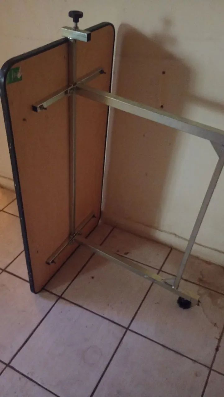 Banheira com pé para banho e tosa - Foto 5