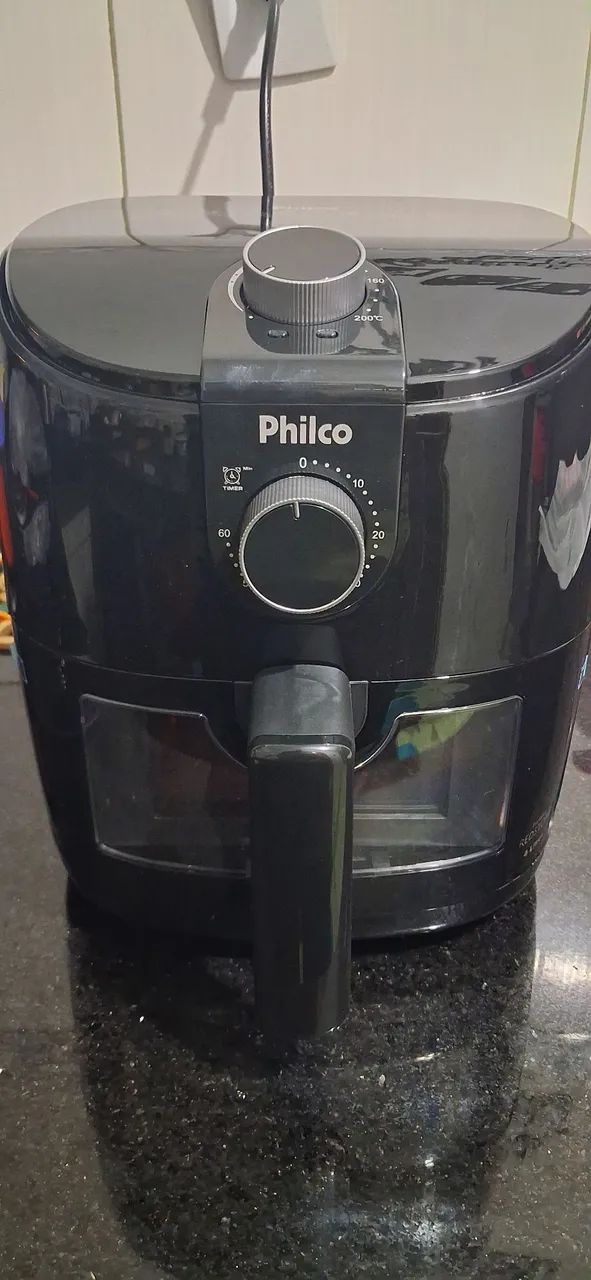 Airfry philco 4l - Foto 4