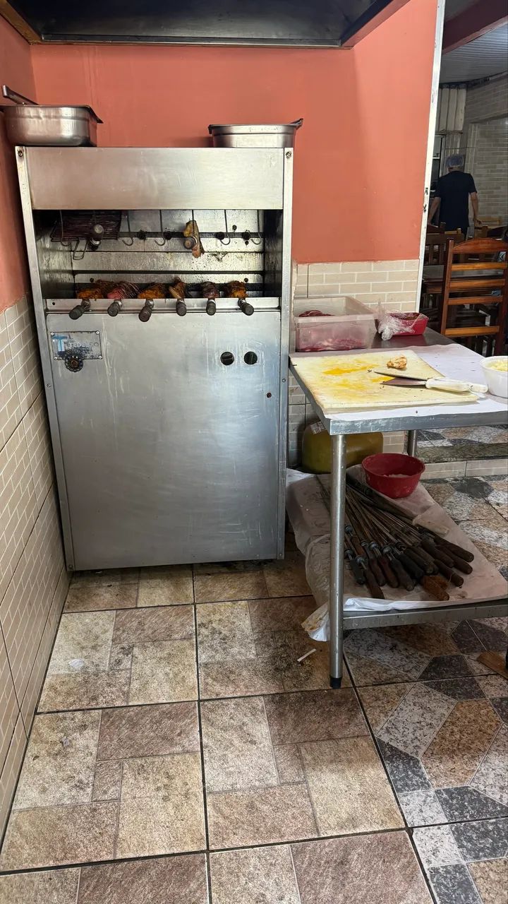 Restaurante em olaria - Foto 4