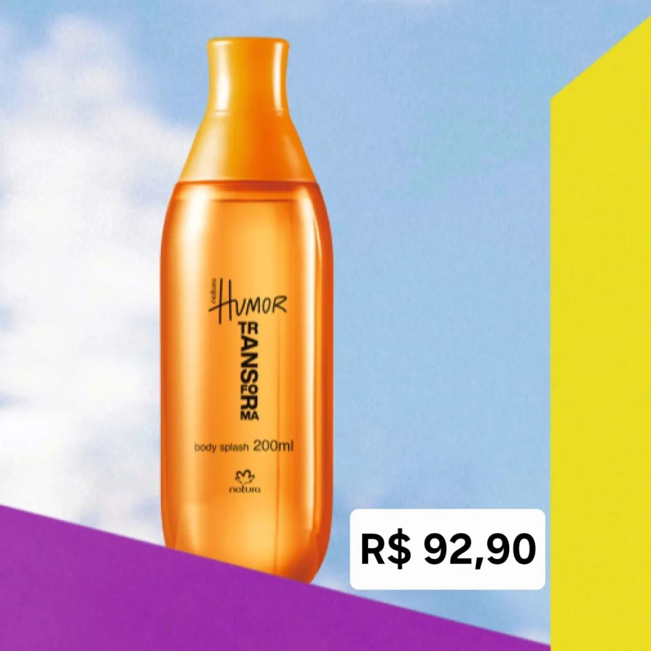Perfumes Natura a Pronta Entrega - Foto 3