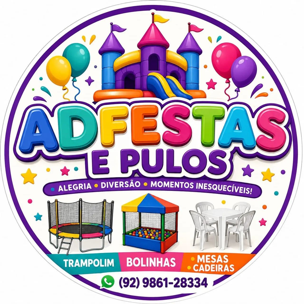 Aluguel de festa  - Foto 3