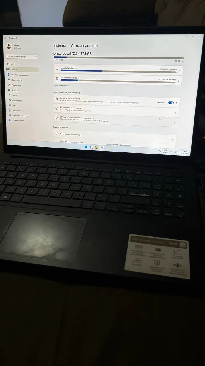 Asus Vivobook - Foto 5