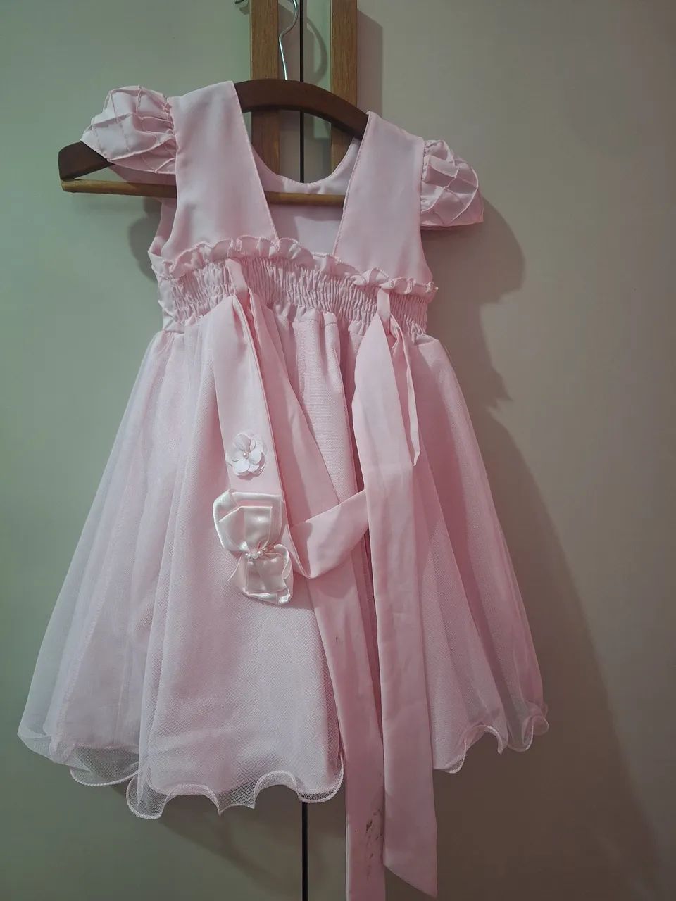 Vestido Borboleta - Foto 2