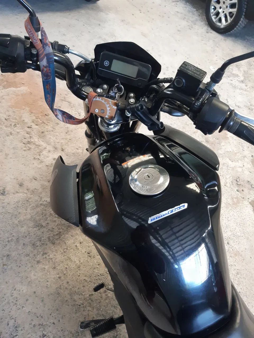 Vendo ou troco factor 2020 150  - Foto 3