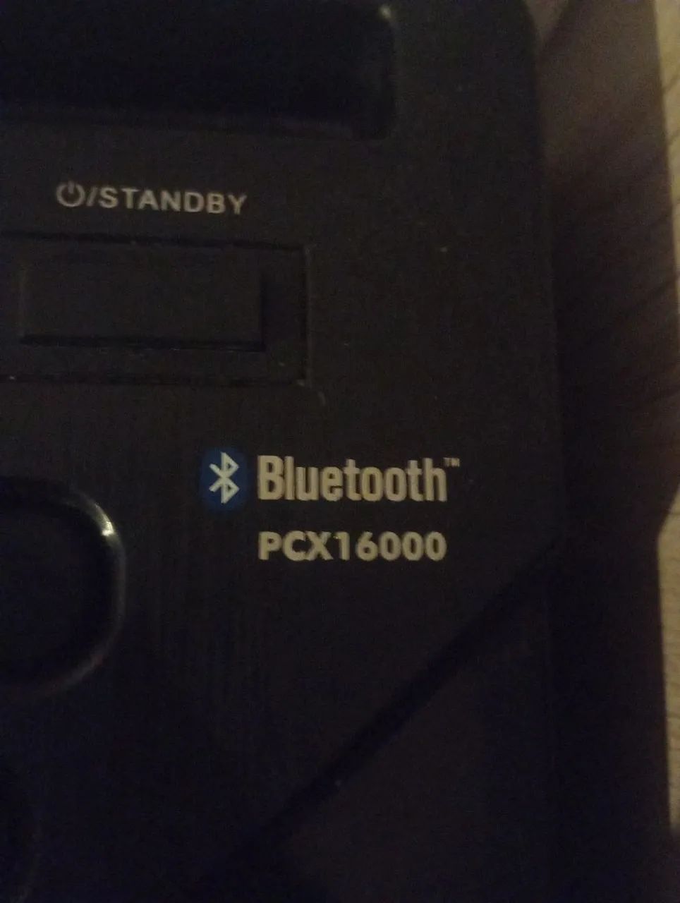 Caixa de som - Foto 3