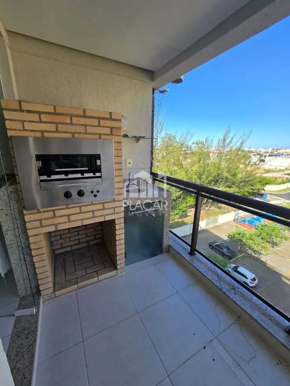 APARTAMENTO PARA LOCAÇÃO NO CONDOMINIO LE QUARTIER VERT - Foto 11