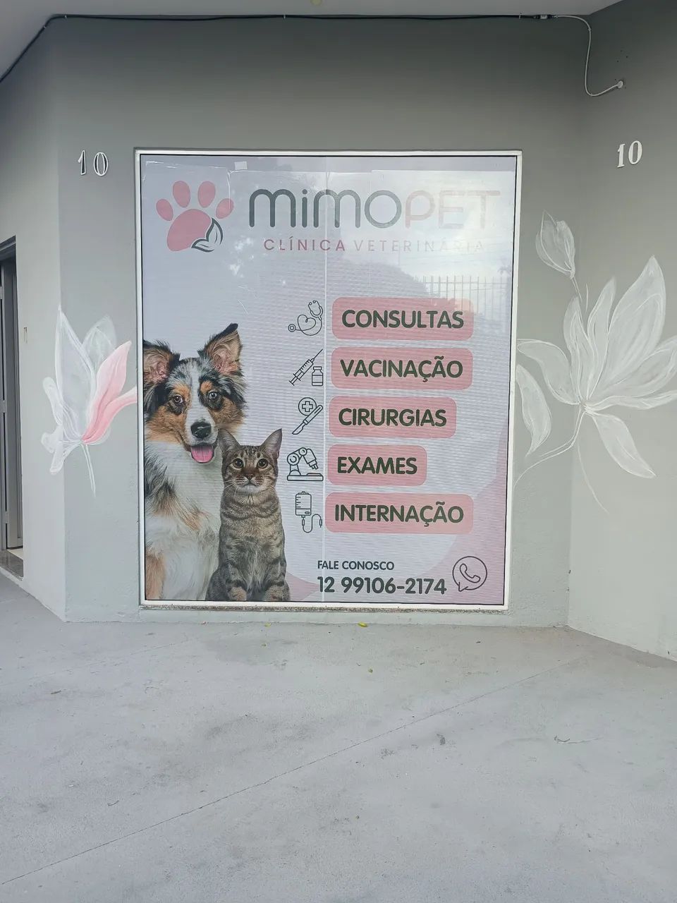 Envelopamento e Comunicação Visual  - Foto 4