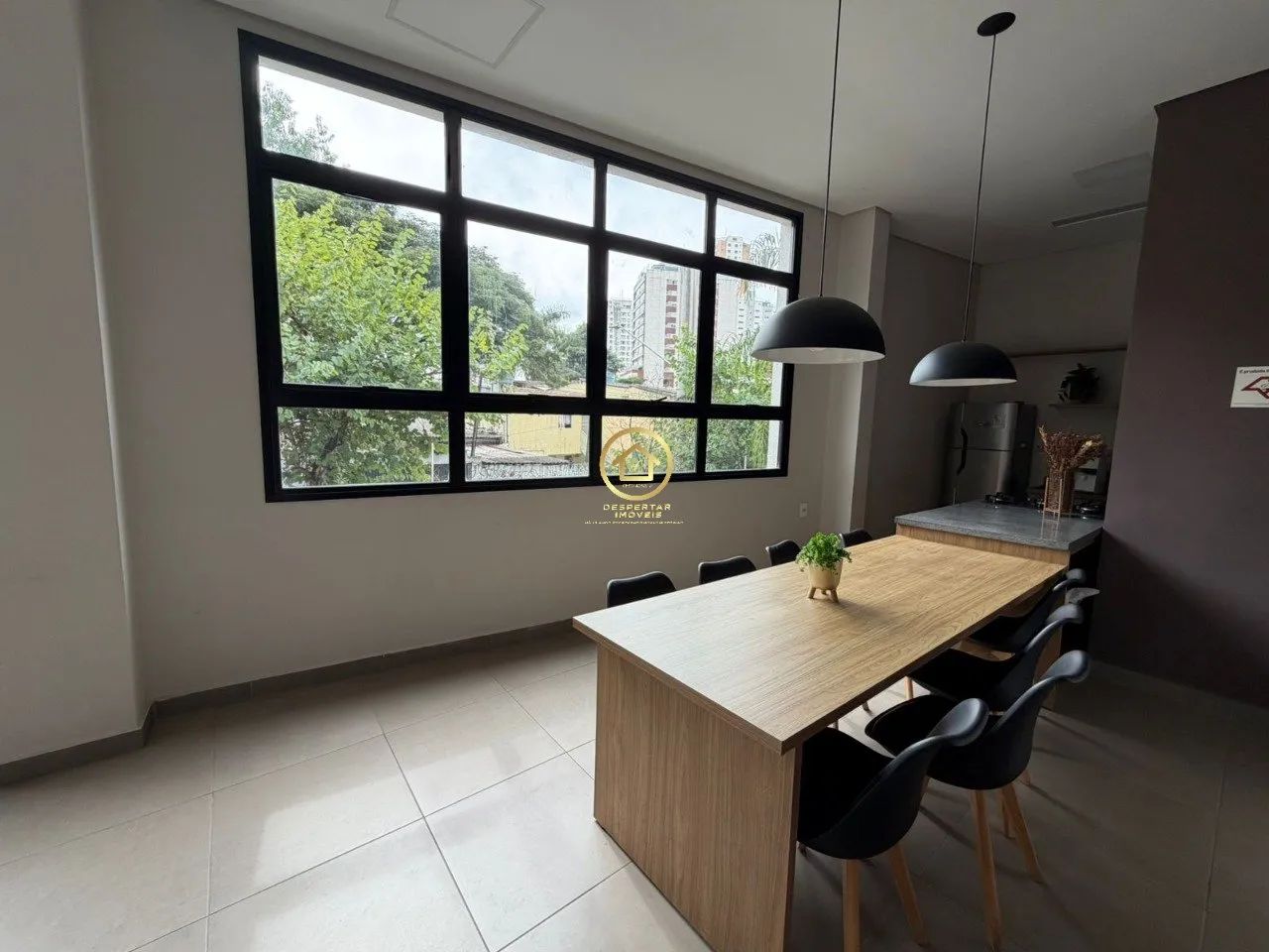 APARTAMENTO DE LUXO - Foto 4