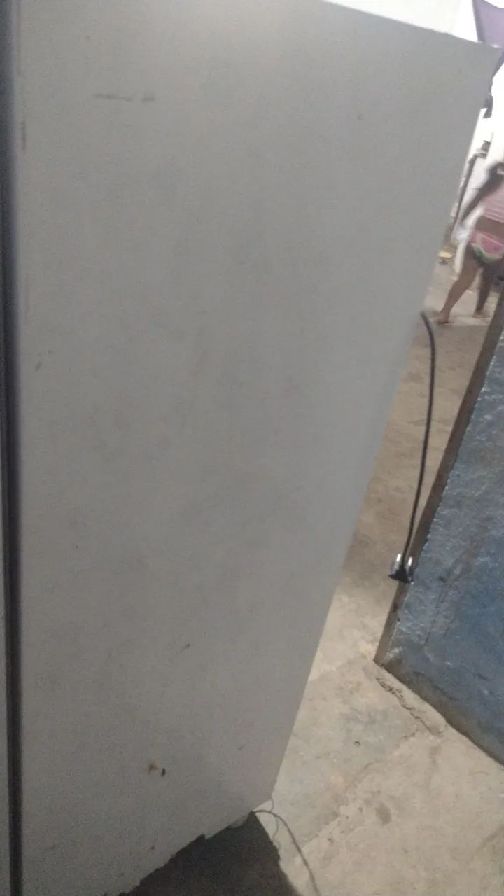 Vendo Geladeira no precinho  - Foto 2