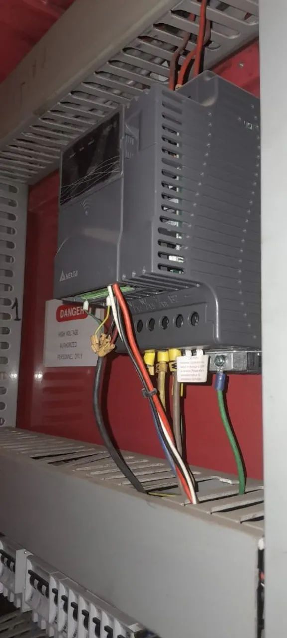 Máquina CNC DYNA 4500 - Foto 2