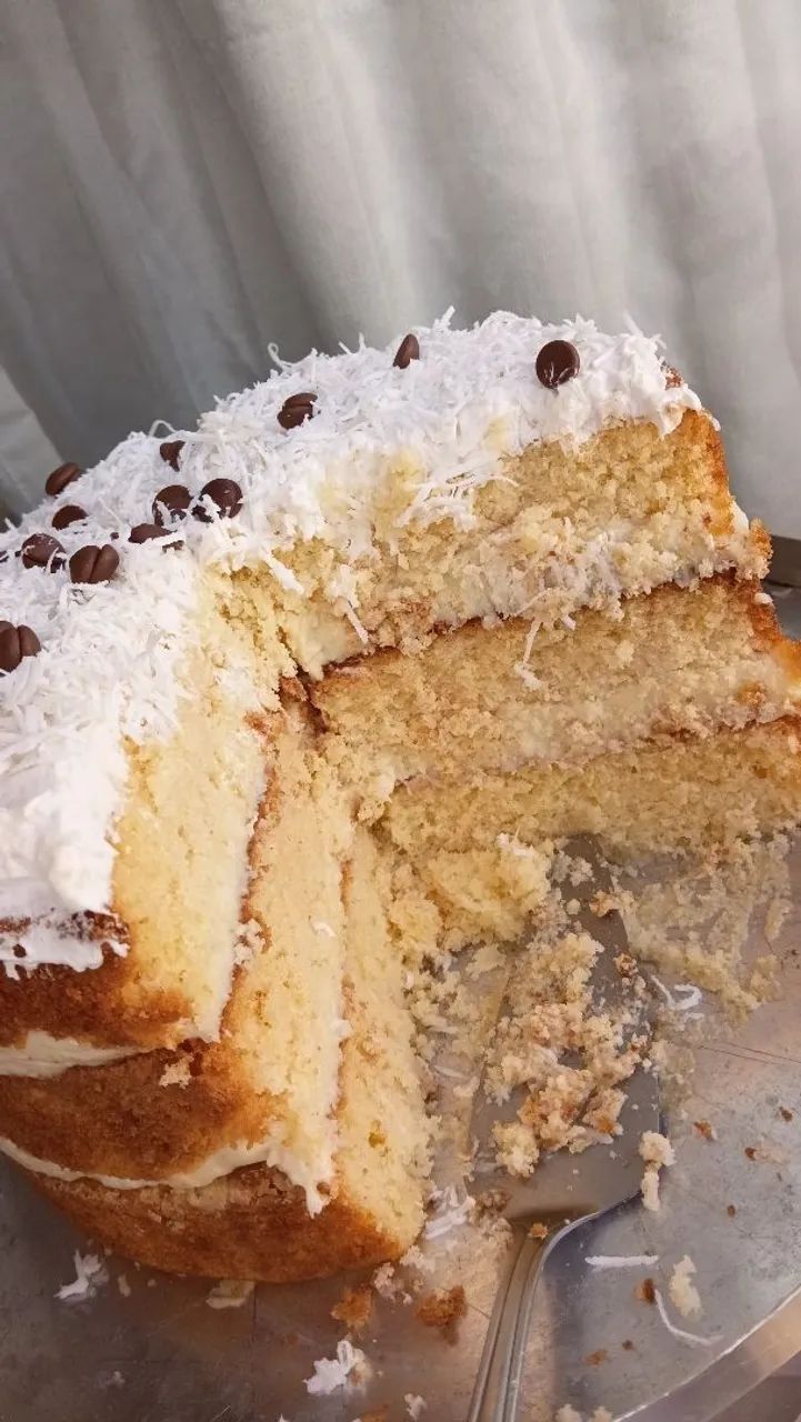 Bolo de fatias  - Foto 2
