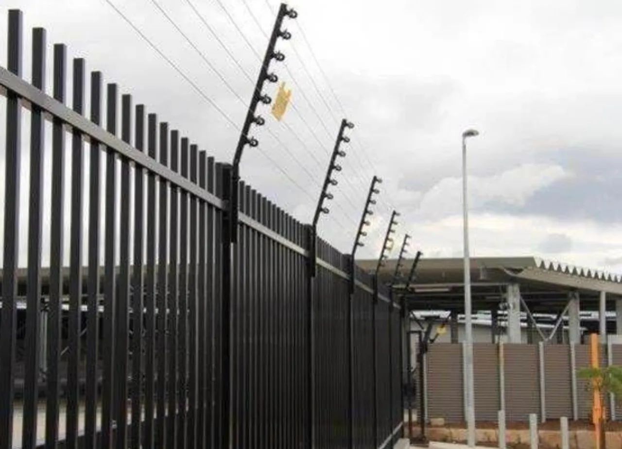 Proteção que dá choque!  - Foto 2