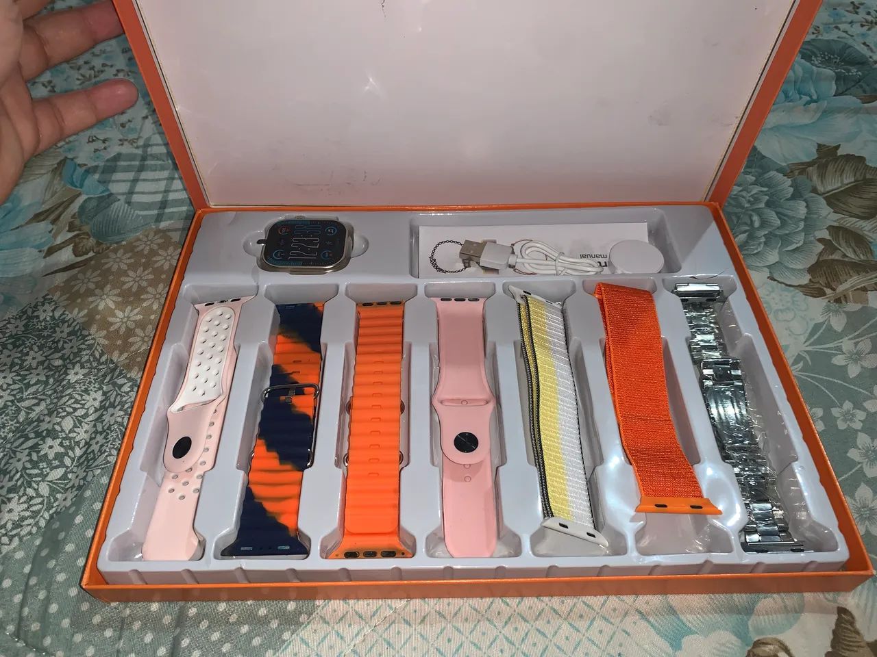 Smartwatch  - Foto 3